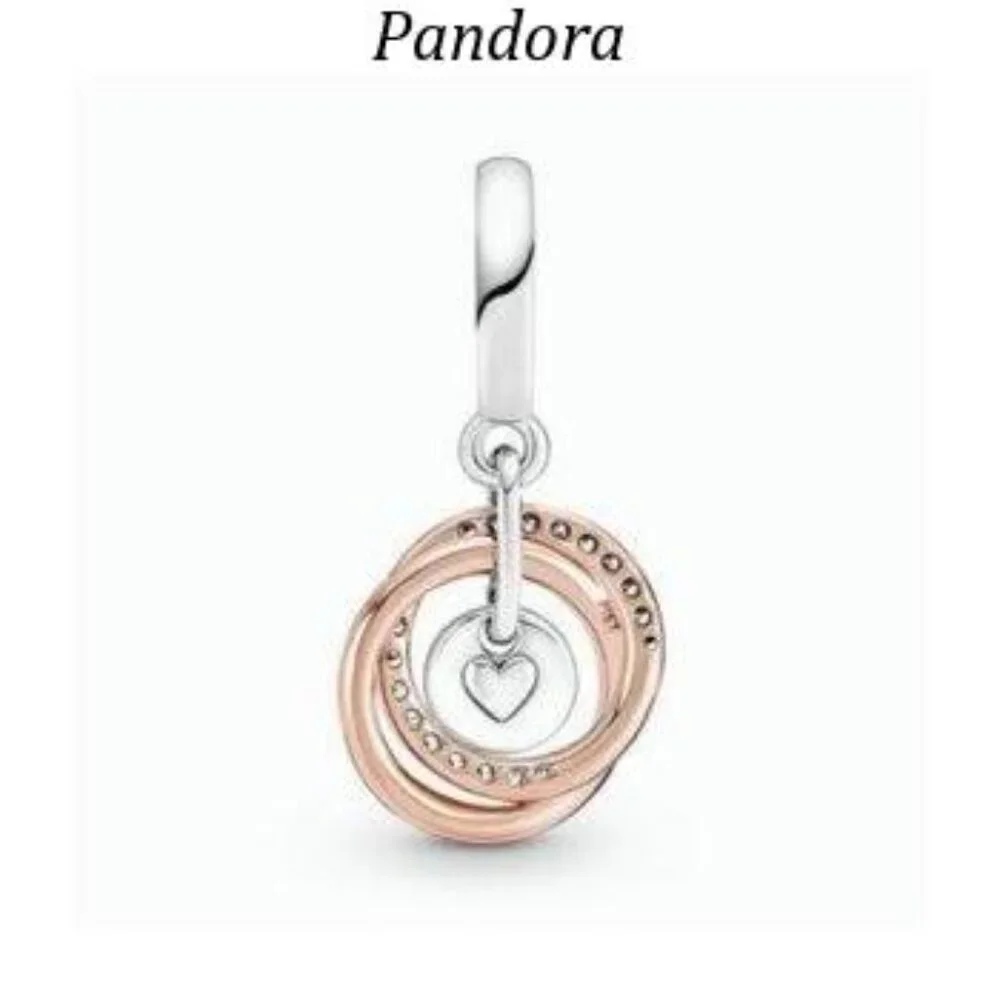 Pandora welcome my